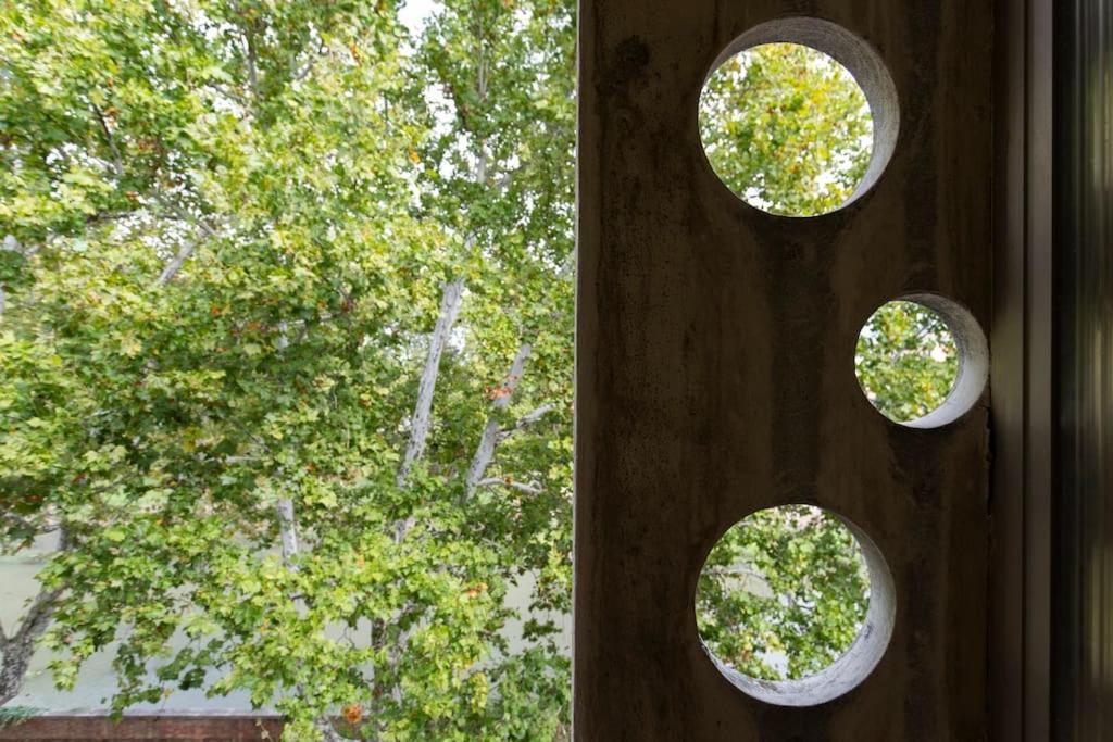 Appartamento sul fiume al Portello, con posto auto Padova Esterno foto
